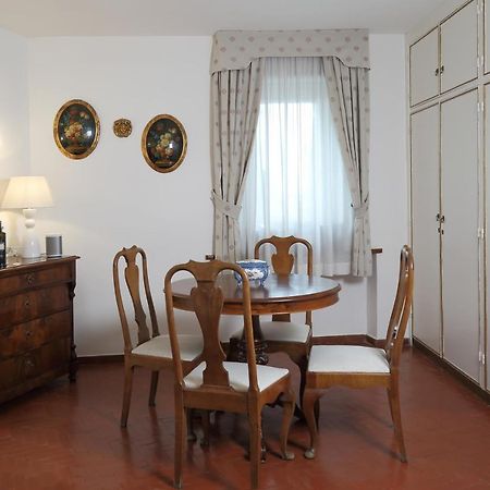 Badia Vecchia Apartment Таормина Экстерьер фото