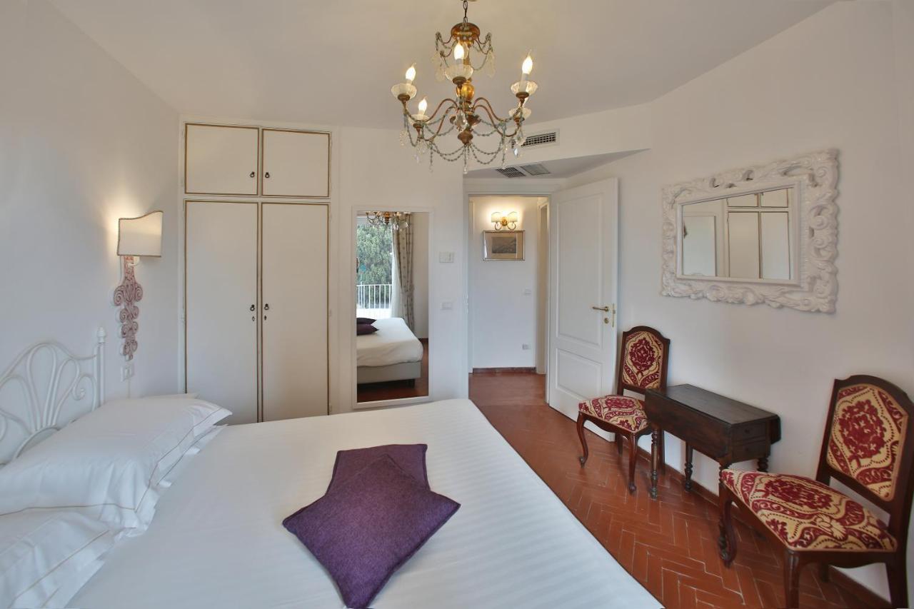 Badia Vecchia Apartment Таормина Экстерьер фото