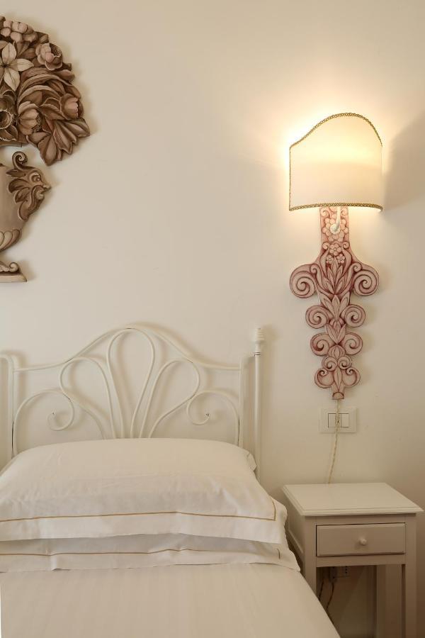 Badia Vecchia Apartment Таормина Экстерьер фото