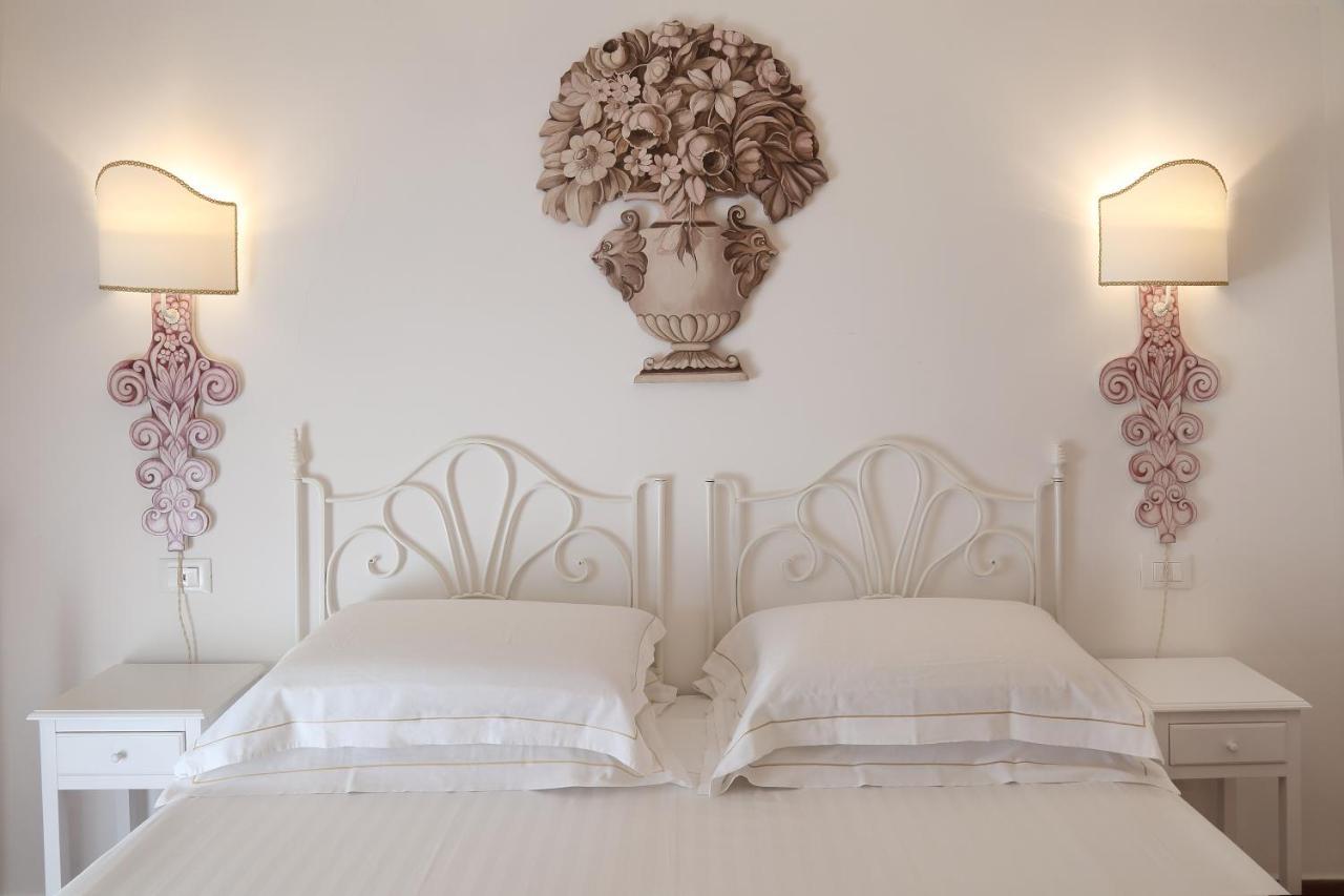 Badia Vecchia Apartment Таормина Экстерьер фото
