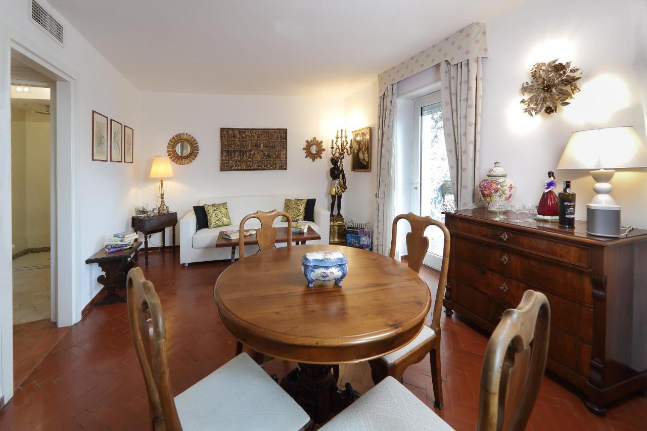 Badia Vecchia Apartment Таормина Экстерьер фото