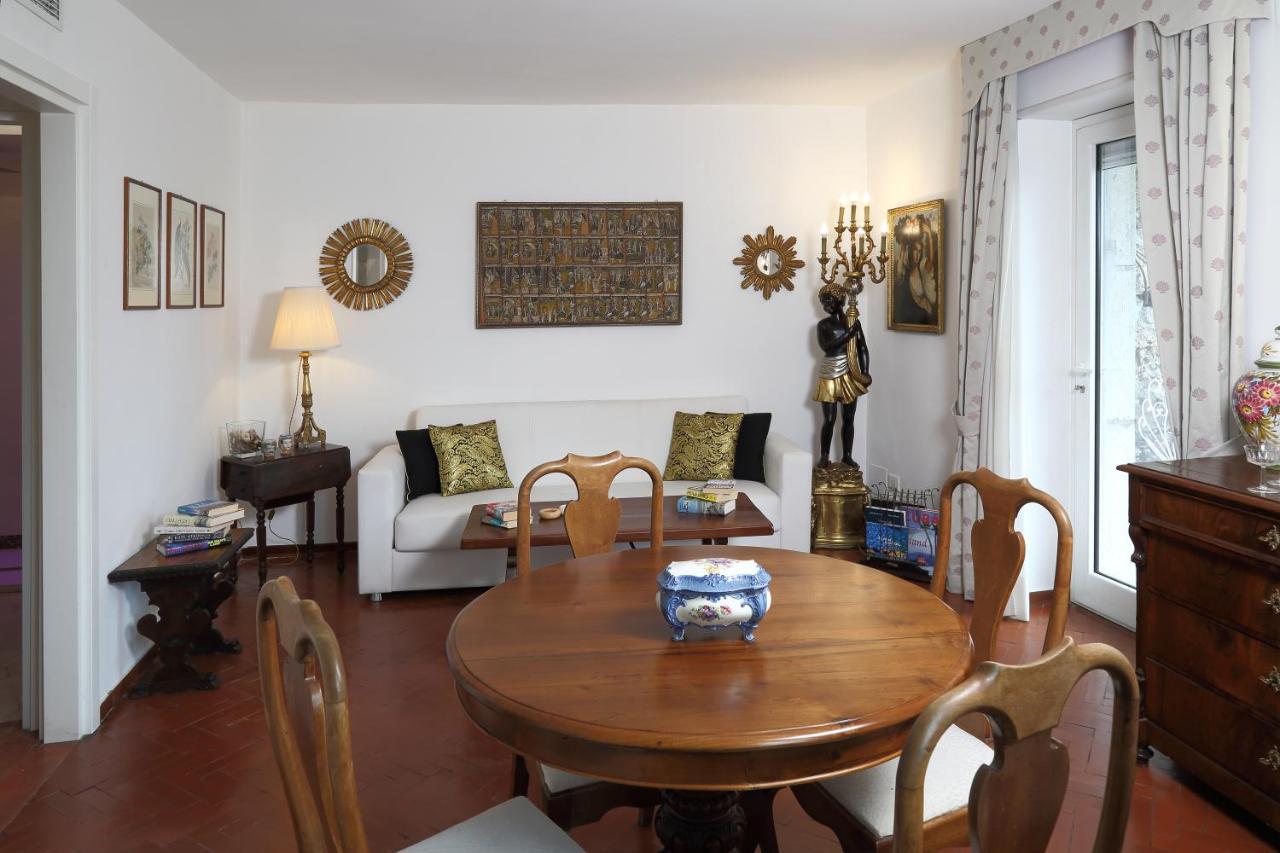 Badia Vecchia Apartment Таормина Экстерьер фото