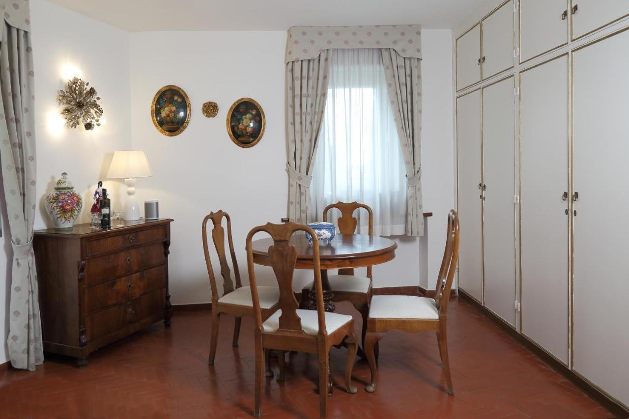Badia Vecchia Apartment Таормина Экстерьер фото