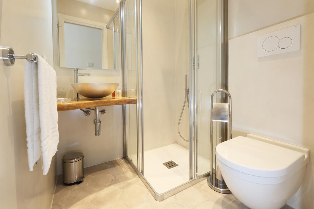 Badia Vecchia Apartment Таормина Экстерьер фото