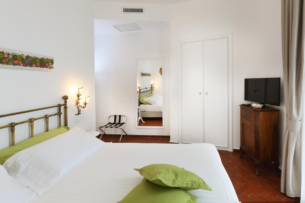 Badia Vecchia Apartment Таормина Экстерьер фото