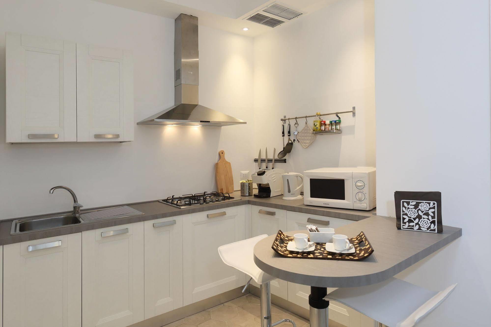 Badia Vecchia Apartment Таормина Экстерьер фото