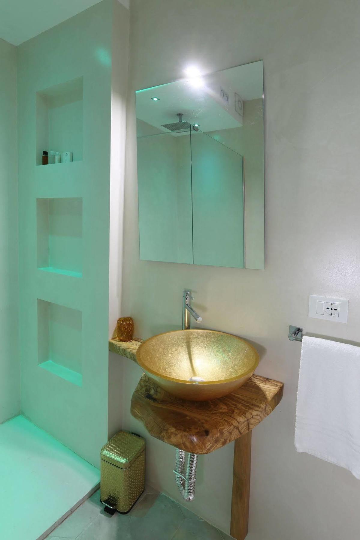 Badia Vecchia Apartment Таормина Экстерьер фото