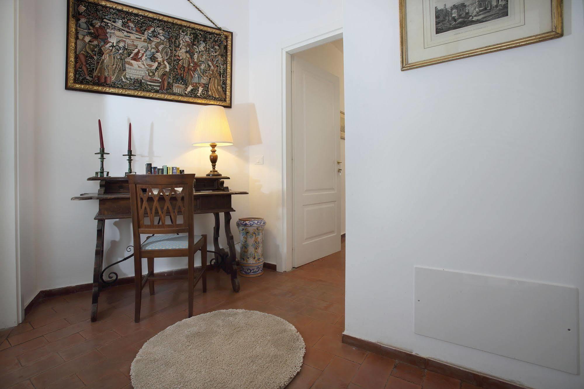 Badia Vecchia Apartment Таормина Экстерьер фото