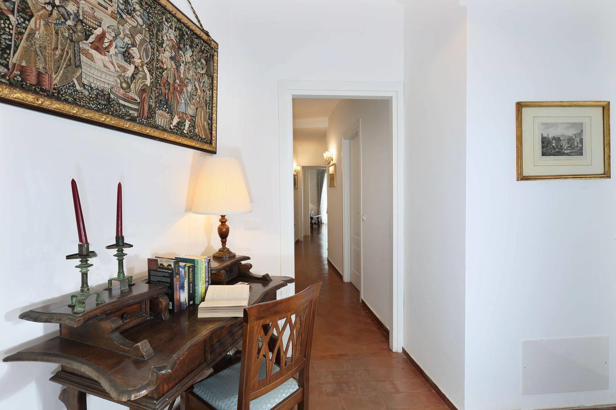 Badia Vecchia Apartment Таормина Экстерьер фото